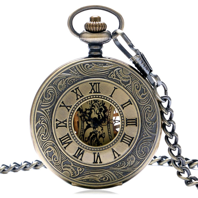 RomePunk QLOCK
